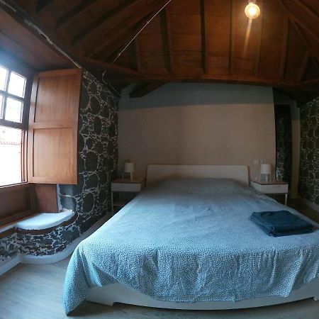 Casa Historica - Vivienda Vacacional Out Of Blue Санта-Круз-де-ла-Пальма Экстерьер фото