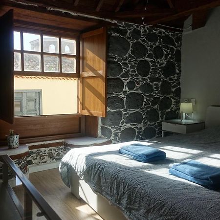 Casa Historica - Vivienda Vacacional Out Of Blue Санта-Круз-де-ла-Пальма Экстерьер фото