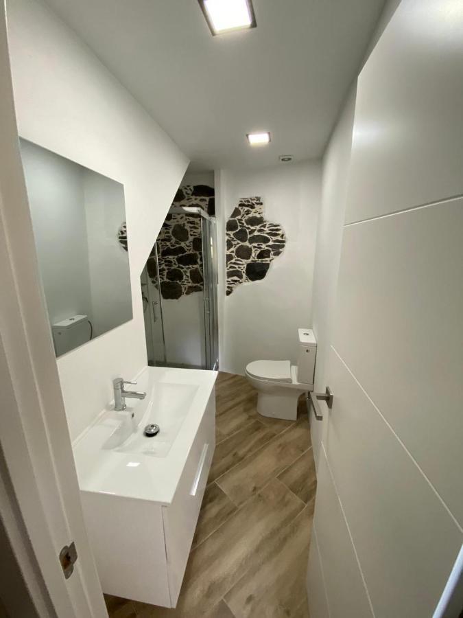 Casa Historica - Vivienda Vacacional Out Of Blue Санта-Круз-де-ла-Пальма Экстерьер фото