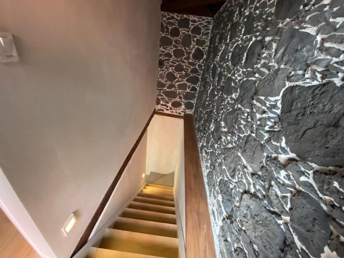 Casa Historica - Vivienda Vacacional Out Of Blue Санта-Круз-де-ла-Пальма Экстерьер фото