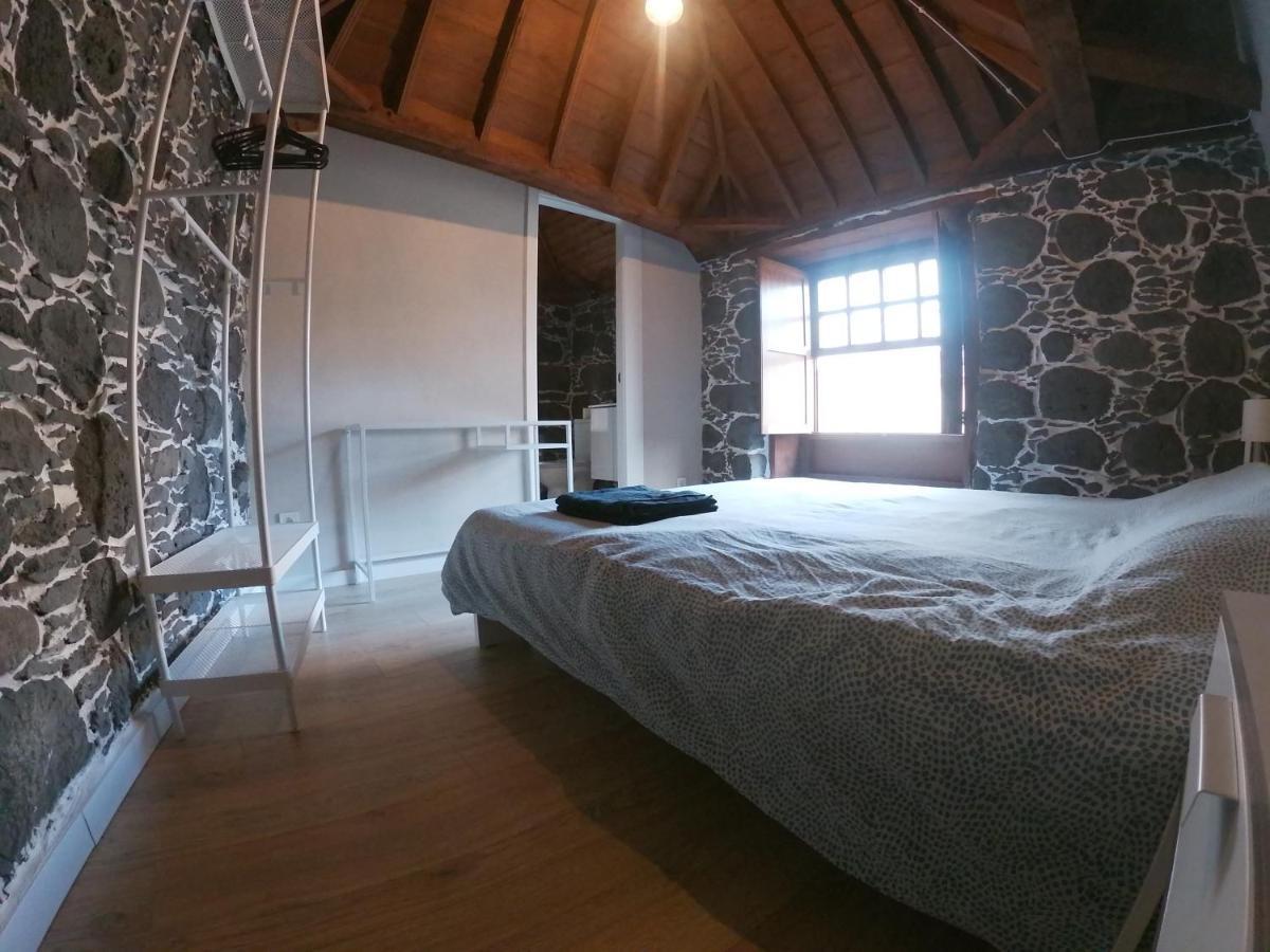 Casa Historica - Vivienda Vacacional Out Of Blue Санта-Круз-де-ла-Пальма Экстерьер фото