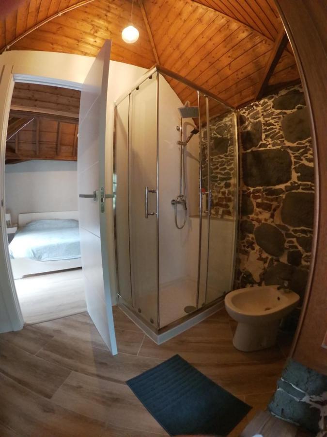 Casa Historica - Vivienda Vacacional Out Of Blue Санта-Круз-де-ла-Пальма Экстерьер фото