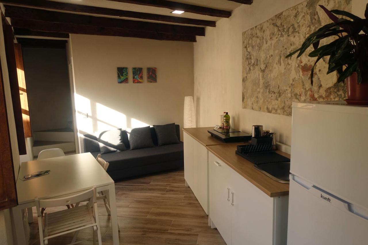 Casa Historica - Vivienda Vacacional Out Of Blue Санта-Круз-де-ла-Пальма Экстерьер фото