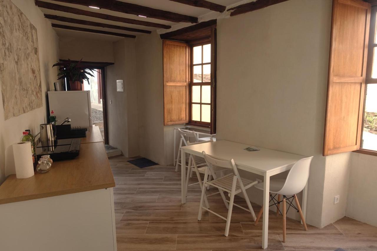 Casa Historica - Vivienda Vacacional Out Of Blue Санта-Круз-де-ла-Пальма Экстерьер фото